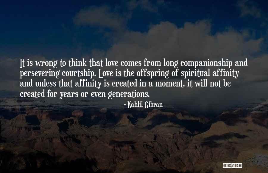 Kahlil Gibran Quotes 1750759