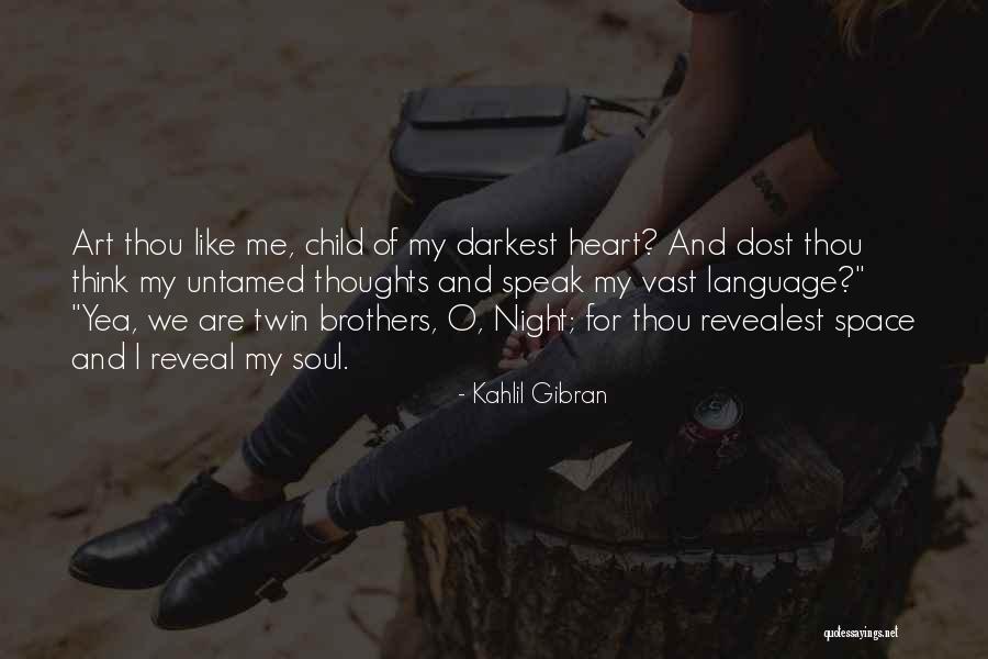 Kahlil Gibran Quotes 1787225