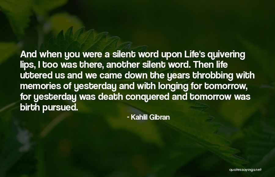 Kahlil Gibran Quotes 1898335