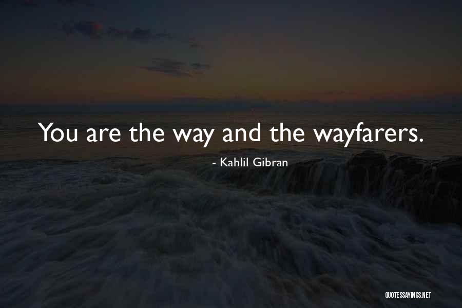 Kahlil Gibran Quotes 1943455