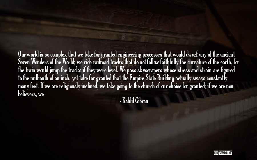 Kahlil Gibran Quotes 1997529