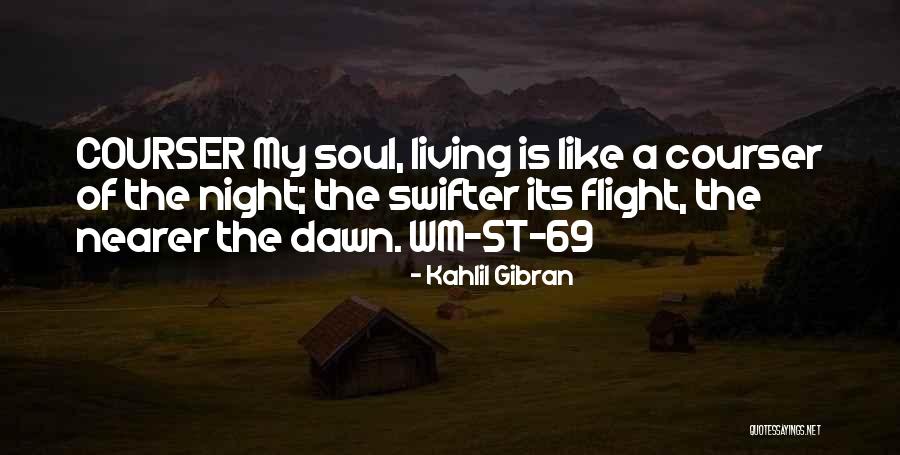 Kahlil Gibran Quotes 205767