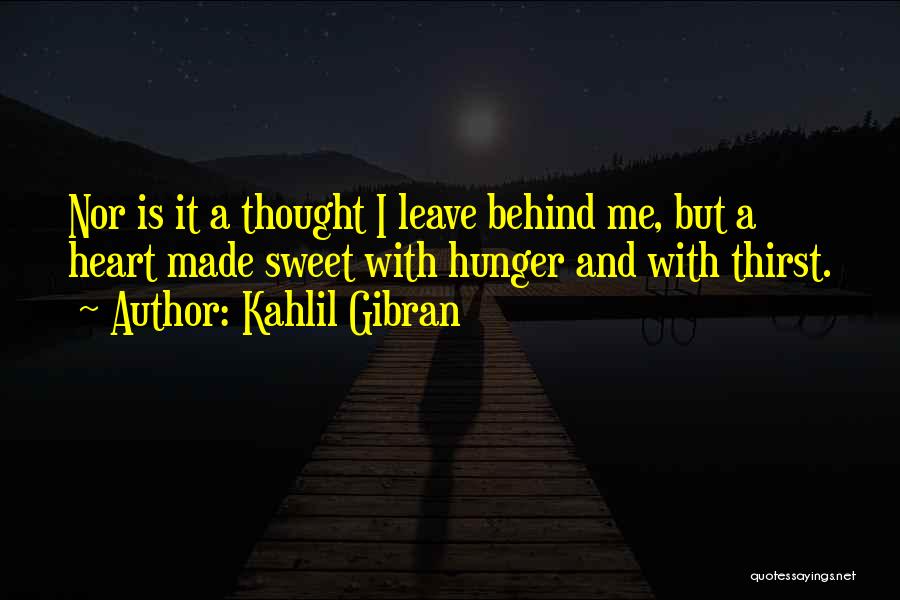 Kahlil Gibran Quotes 2201576