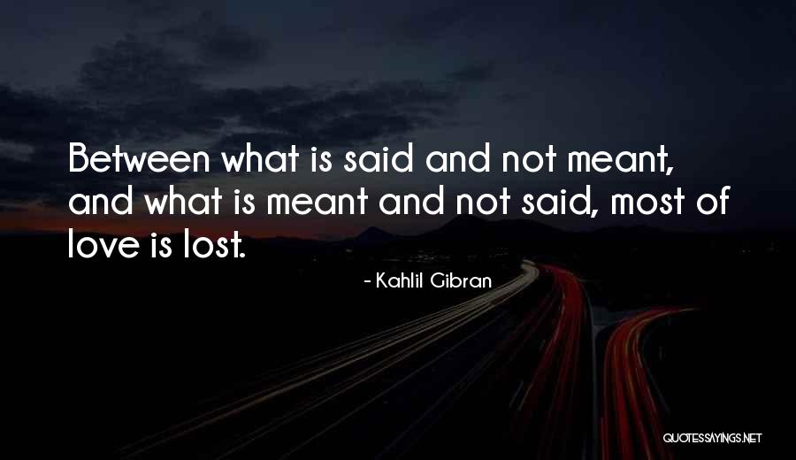 Kahlil Gibran Quotes 606939