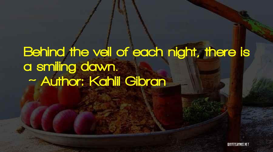 Kahlil Gibran Quotes 613804