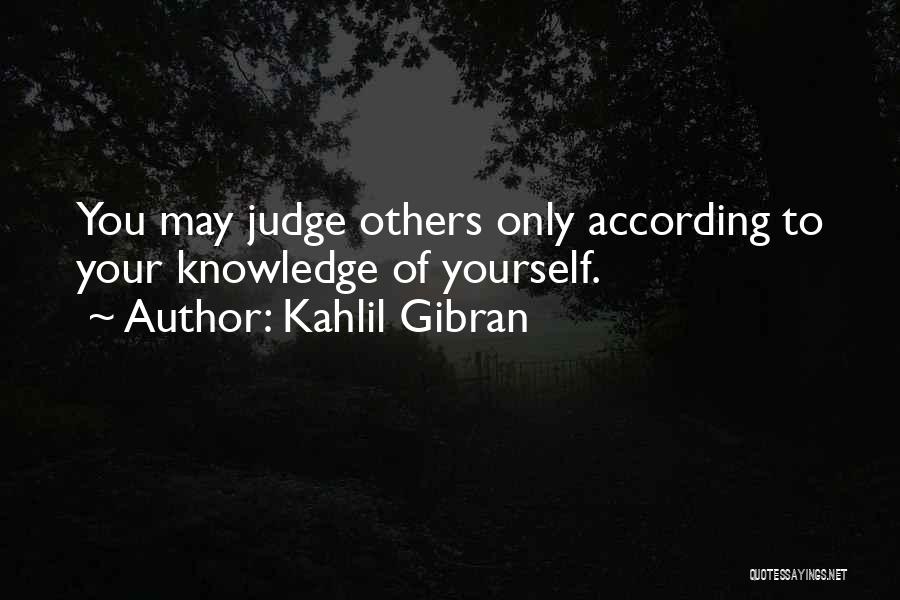Kahlil Gibran Quotes 696111