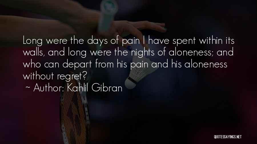 Kahlil Gibran Quotes 808809