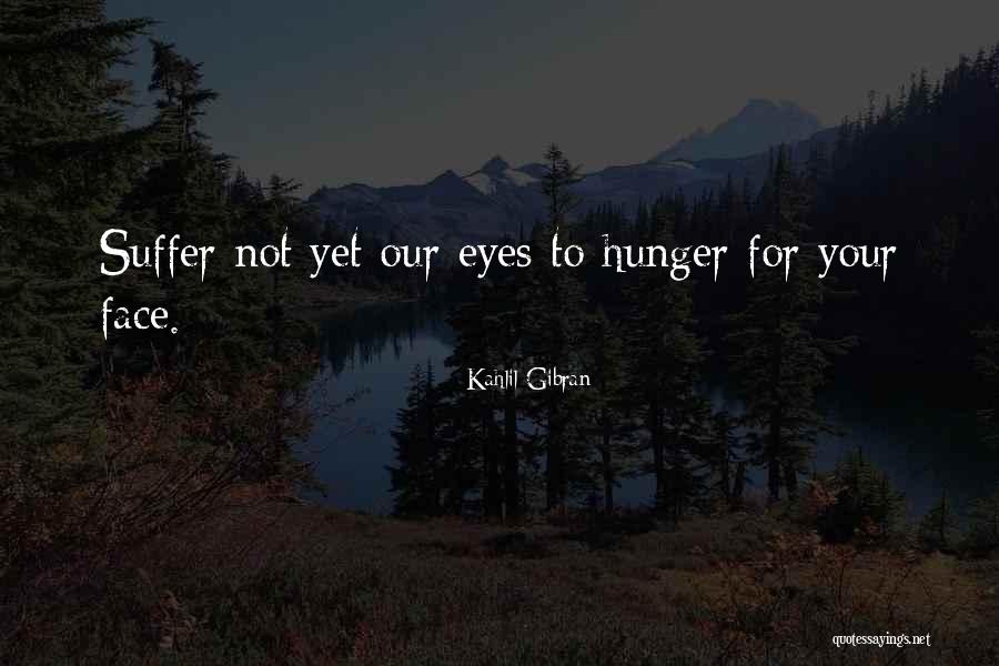 Kahlil Gibran Quotes 811433