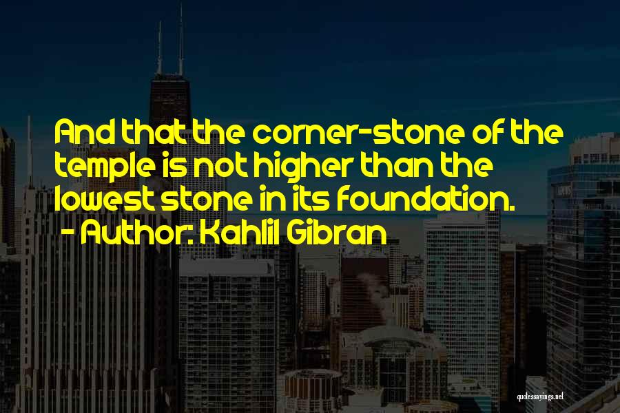 Kahlil Gibran Quotes 835966