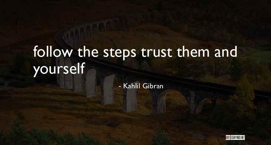 Kahlil Gibran Quotes 863943