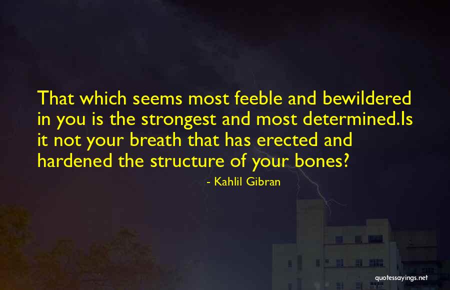 Kahlil Gibran Quotes 909752