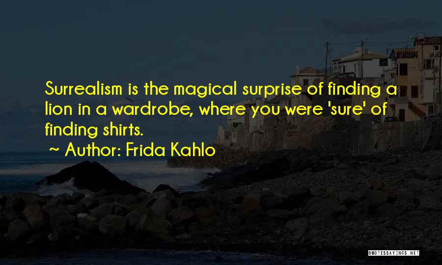 Kahlo Quotes By Frida Kahlo