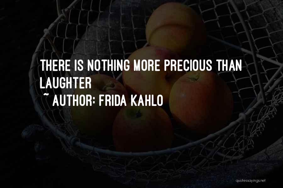 Kahlo Quotes By Frida Kahlo