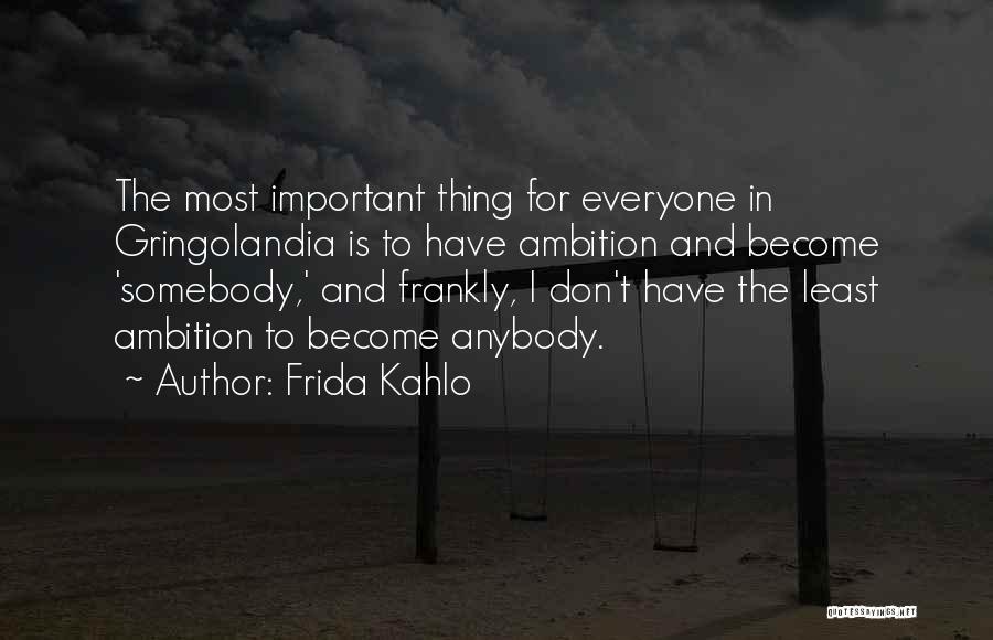 Kahlo Quotes By Frida Kahlo