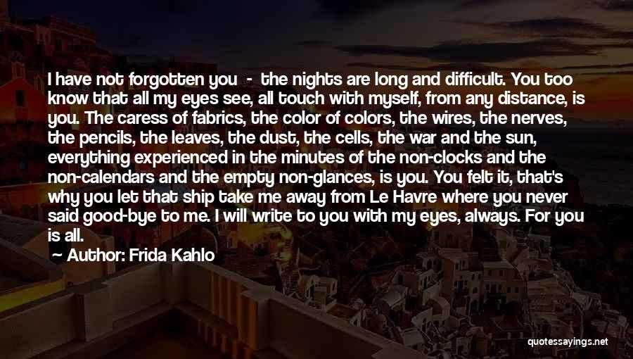 Kahlo Quotes By Frida Kahlo