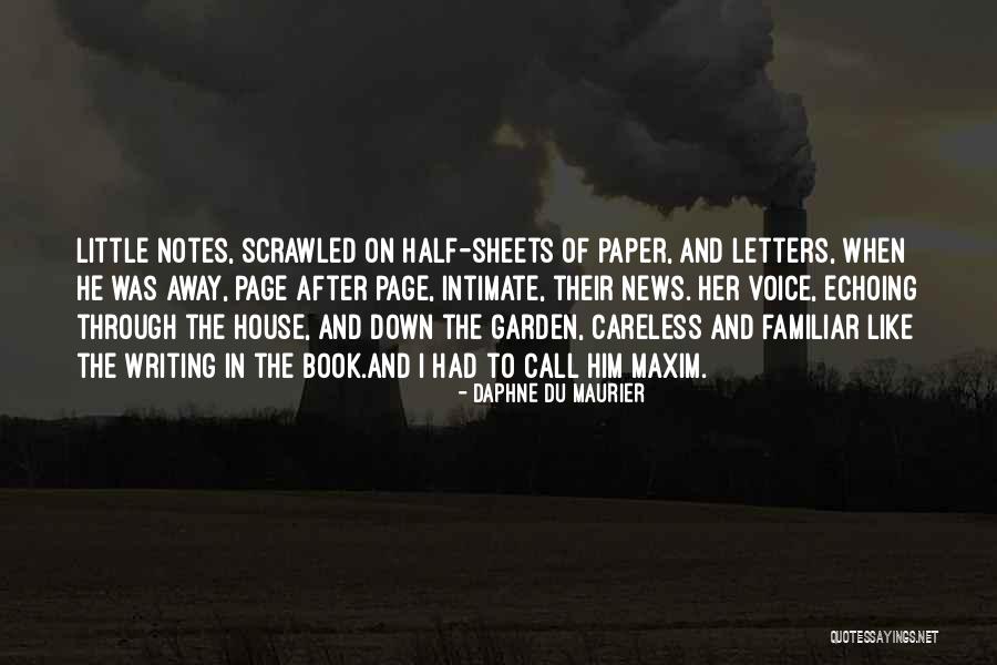 Kahlow Photography Quotes By Daphne Du Maurier Kahlow Photography Quotes By Daphne Du Maurier