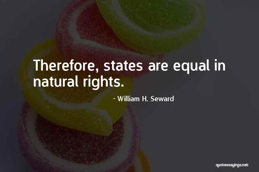 Kahlua Recipes Quotes By William H. Seward Kahlua Recipes Quotes By William H. Seward