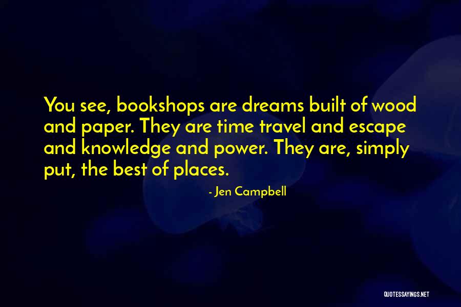 Kahnemans System Quotes By Jen Campbell Kahnemans System Quotes By Jen Campbell
