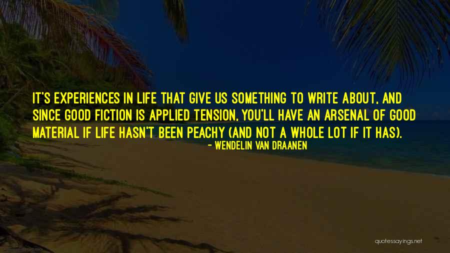 Kahnemans Theory Quotes By Wendelin Van Draanen Kahnemans Theory Quotes By Wendelin Van Draanen