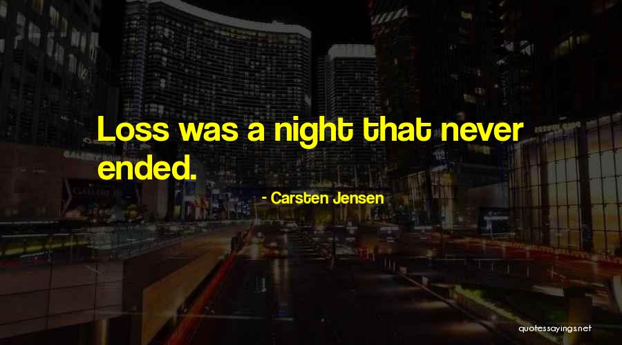 Kahnie Quotes By Carsten Jensen Kahnie Quotes By Carsten Jensen