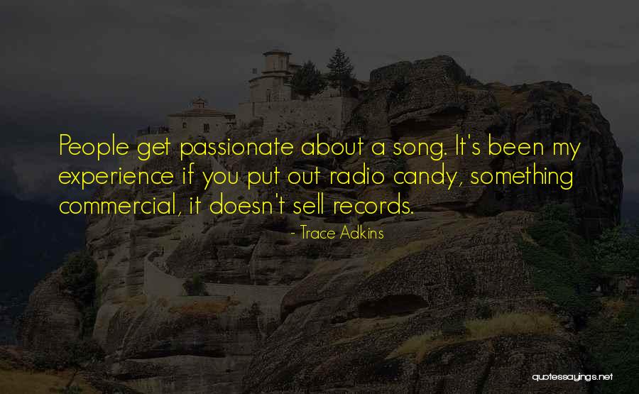 Kahnie Quotes By Trace Adkins Kahnie Quotes By Trace Adkins