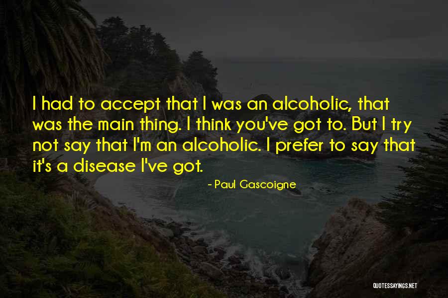 Kahnweiler Biography Quotes By Paul Gascoigne Kahnweiler Biography Quotes By Paul Gascoigne