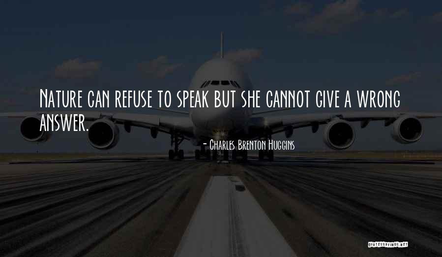 Kahon Ng Quotes By Charles Brenton Huggins Kahon Ng Quotes By Charles Brenton Huggins