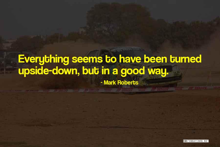 Kahon Ng Quotes By Mark Roberts Kahon Ng Quotes By Mark Roberts