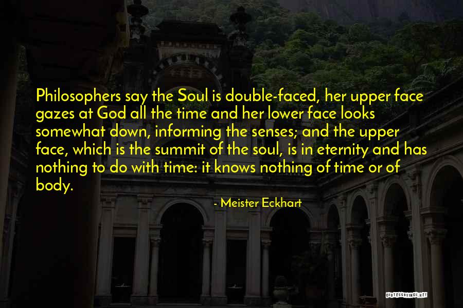 Kahone Quotes By Meister Eckhart Kahone Quotes By Meister Eckhart