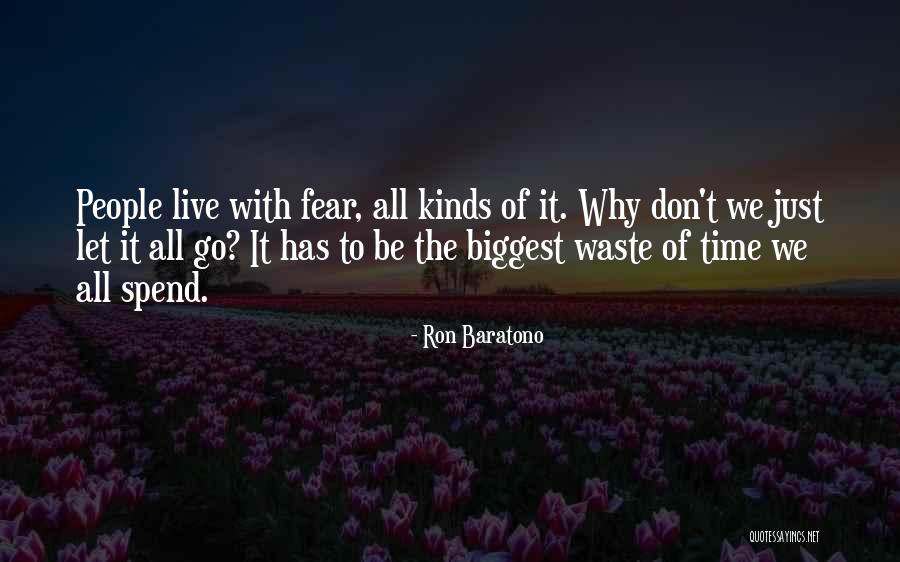 Kahone Quotes By Ron Baratono Kahone Quotes By Ron Baratono
