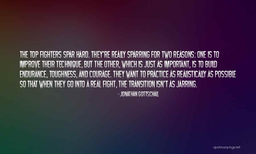 Kahori Dianthus Quotes By Jonathan Gottschall