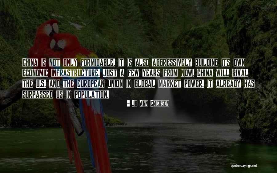 Kahoru Kurokawa Quotes By Jo Ann Emerson Kahoru Kurokawa Quotes By Jo Ann Emerson