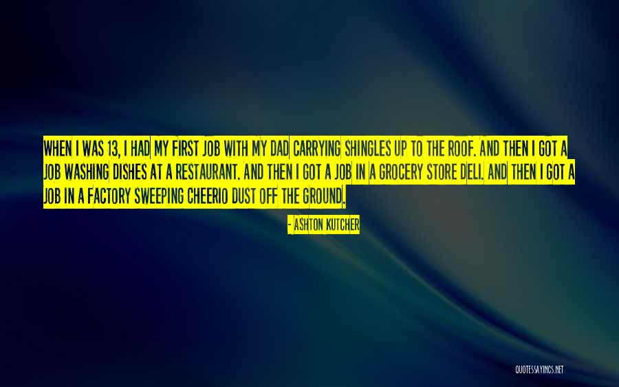 Kahoun Nosaty Quotes By Ashton Kutcher Kahoun Nosaty Quotes By Ashton Kutcher
