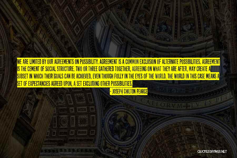 Kahramana Quotes By Joseph Chilton Pearce Kahramana Quotes By Joseph Chilton Pearce