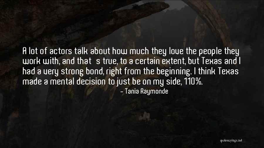 Kahramana Square Quotes By Tania Raymonde