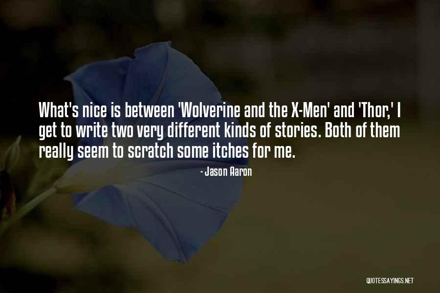 Kahramanlar Kimin Quotes By Jason Aaron Kahramanlar Kimin Quotes By Jason Aaron