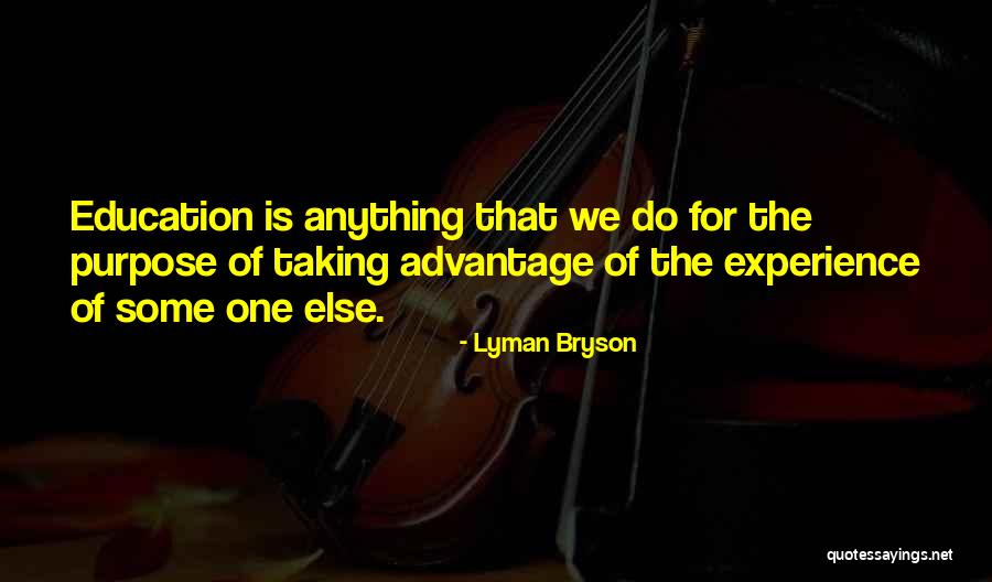 Kahramanlar Yarisi Quotes By Lyman Bryson Kahramanlar Yarisi Quotes By Lyman Bryson