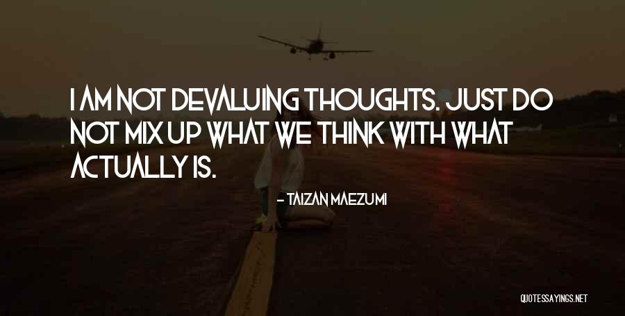 Kahramanlar Yarisi Quotes By Taizan Maezumi Kahramanlar Yarisi Quotes By Taizan Maezumi