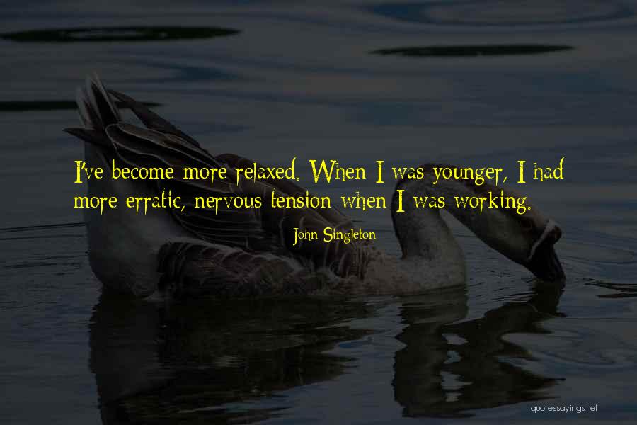 Kahramanlarin Quotes By John Singleton Kahramanlarin Quotes By John Singleton