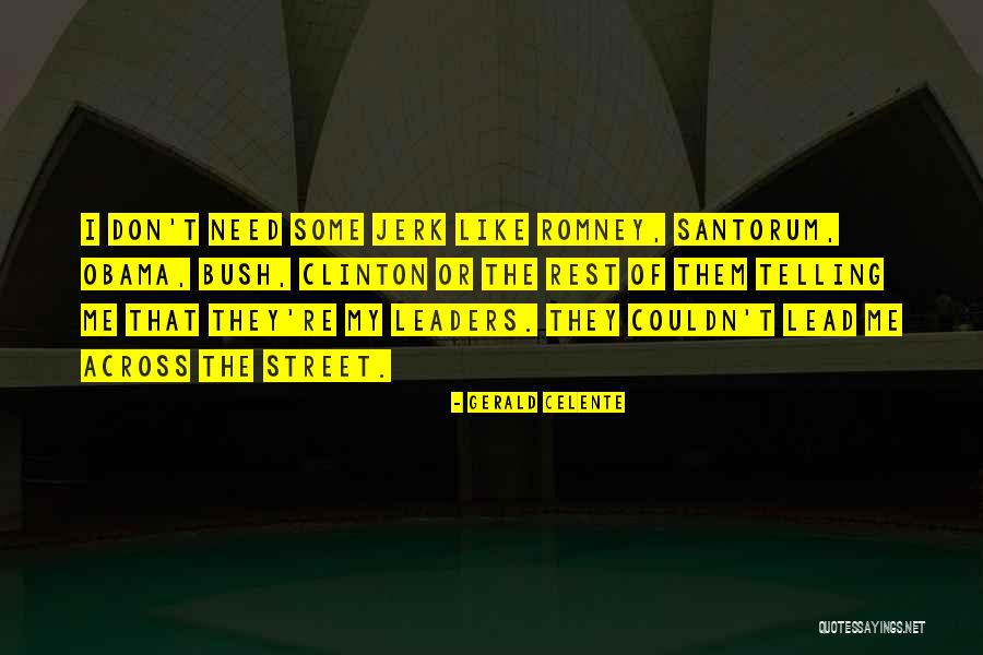 Kahren Quotes By Gerald Celente Kahren Quotes By Gerald Celente