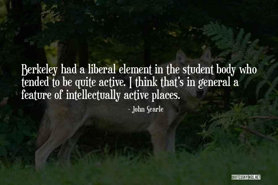 Kahren Quotes By John Searle Kahren Quotes By John Searle