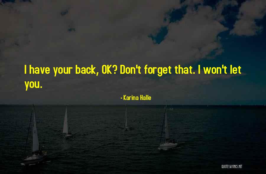 Kahren Quotes By Karina Halle Kahren Quotes By Karina Halle
