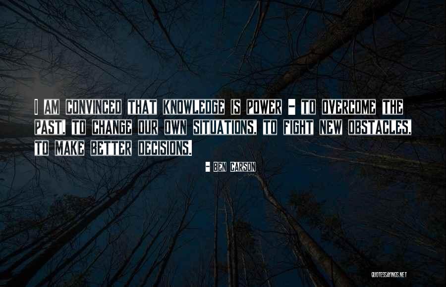 Kahrimanovic Quotes By Ben Carson Kahrimanovic Quotes By Ben Carson