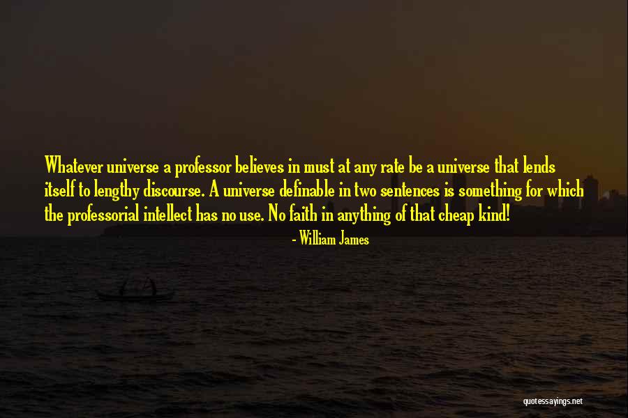 Kahrmann Died Quotes By William James Kahrmann Died Quotes By William James