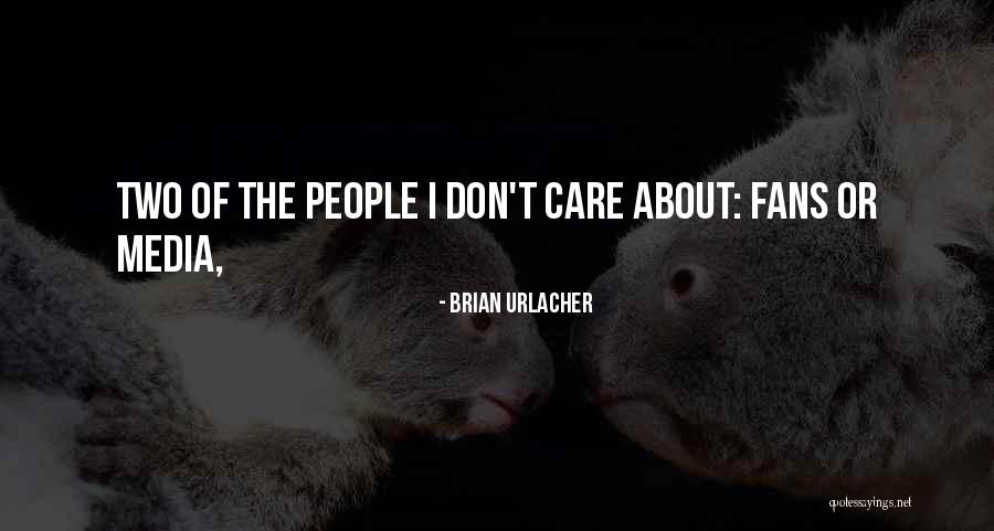 Kahrs Law Quotes By Brian Urlacher Kahrs Law Quotes By Brian Urlacher