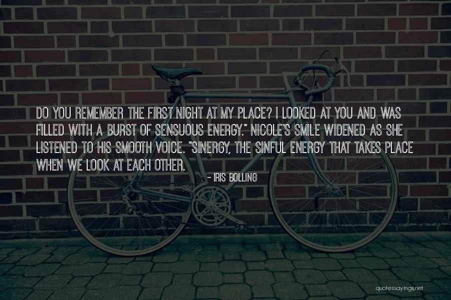 Kahrs Law Quotes By Iris Bolling Kahrs Law Quotes By Iris Bolling