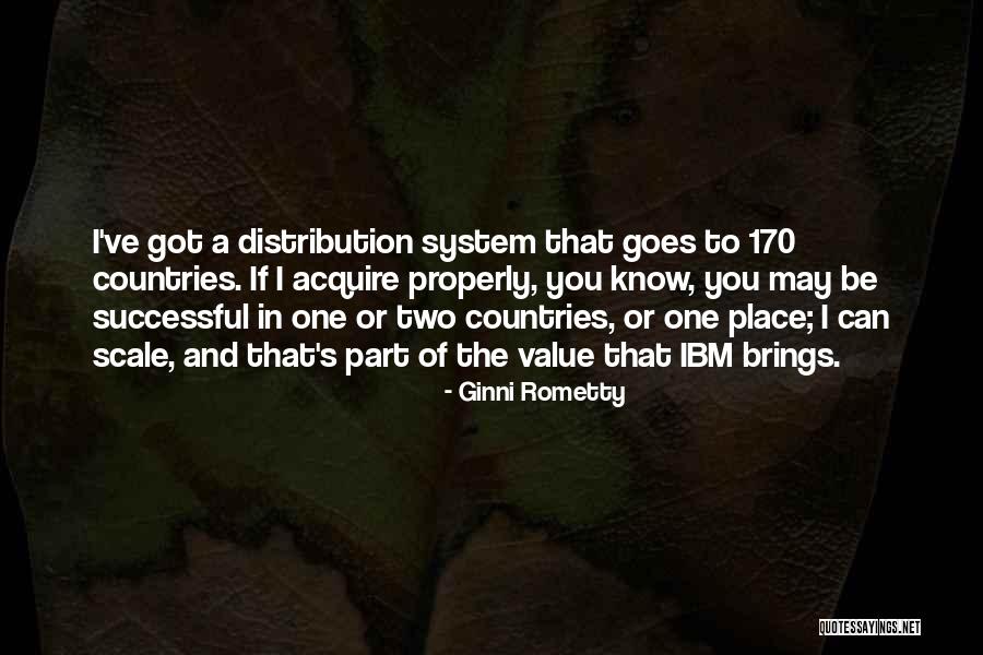 Kahtenny Quotes By Ginni Rometty Kahtenny Quotes By Ginni Rometty