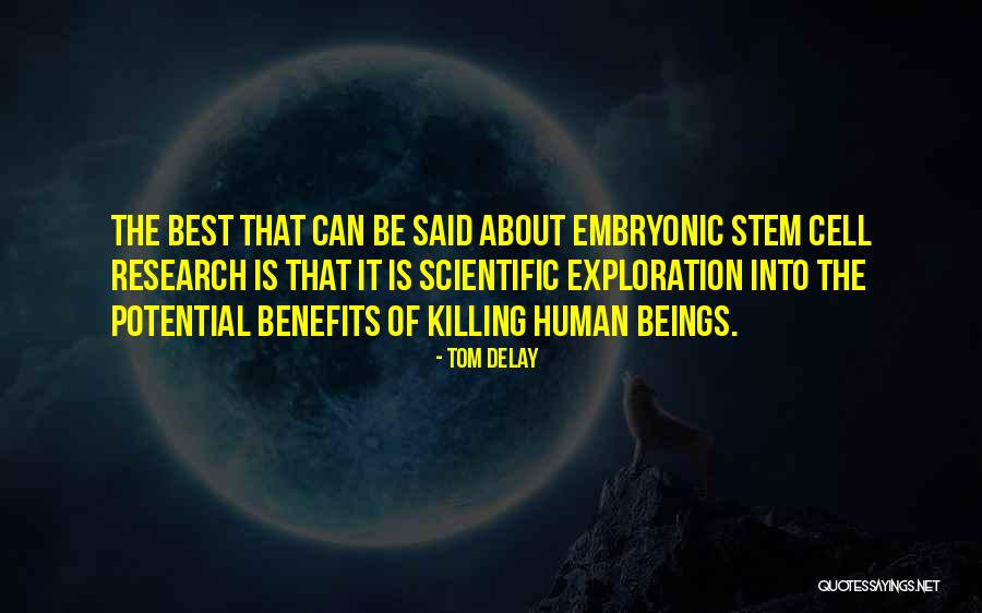 Kahtenny Quotes By Tom DeLay Kahtenny Quotes By Tom DeLay