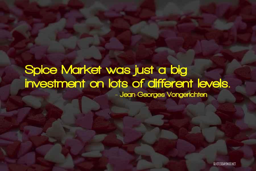 Kahtiana Quotes By Jean-Georges Vongerichten Kahtiana Quotes By Jean-Georges Vongerichten
