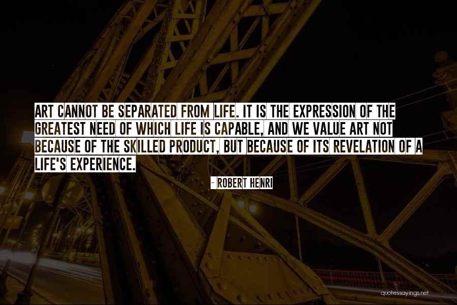 Kahua Quotes By Robert Henri Kahua Quotes By Robert Henri